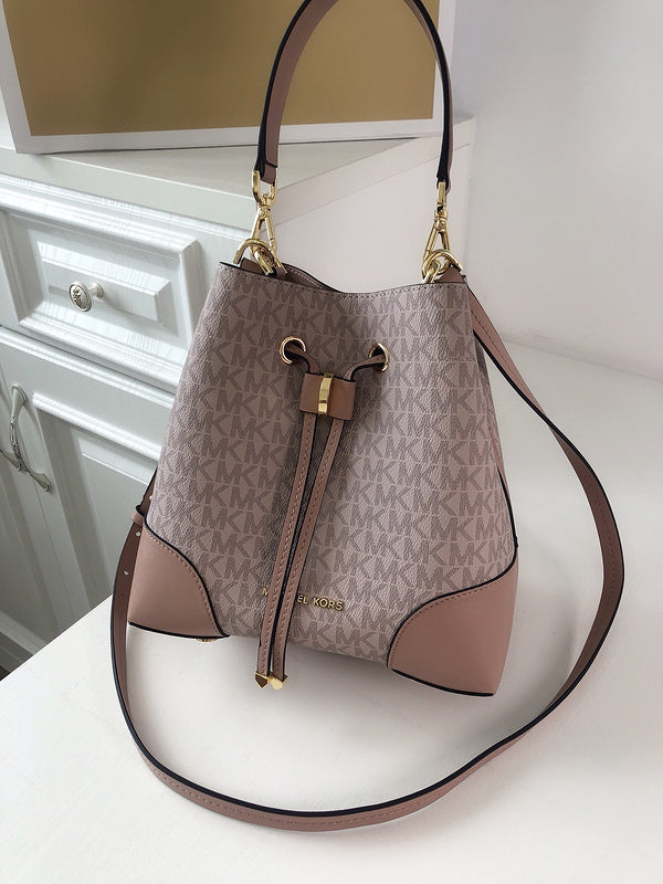 Satchel Bags - MK Bags - 010