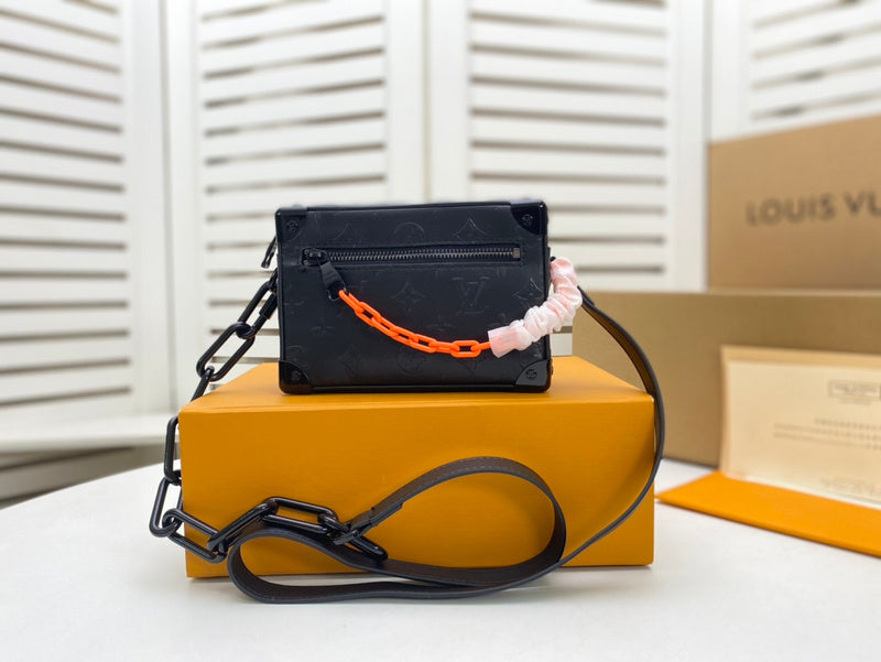 Satchel Bags - VL Bags - 1193