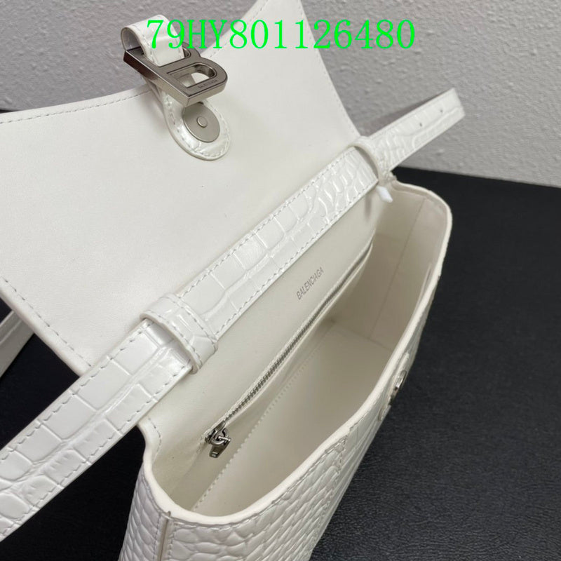 Satchel Bags - BGA Bags - 2407