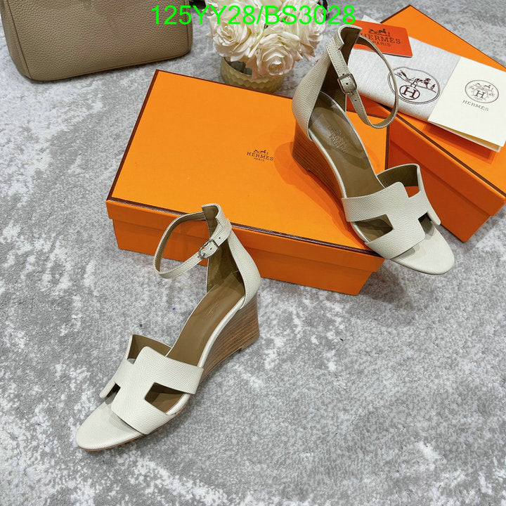 SAMC - HMS Women Shoes - 097