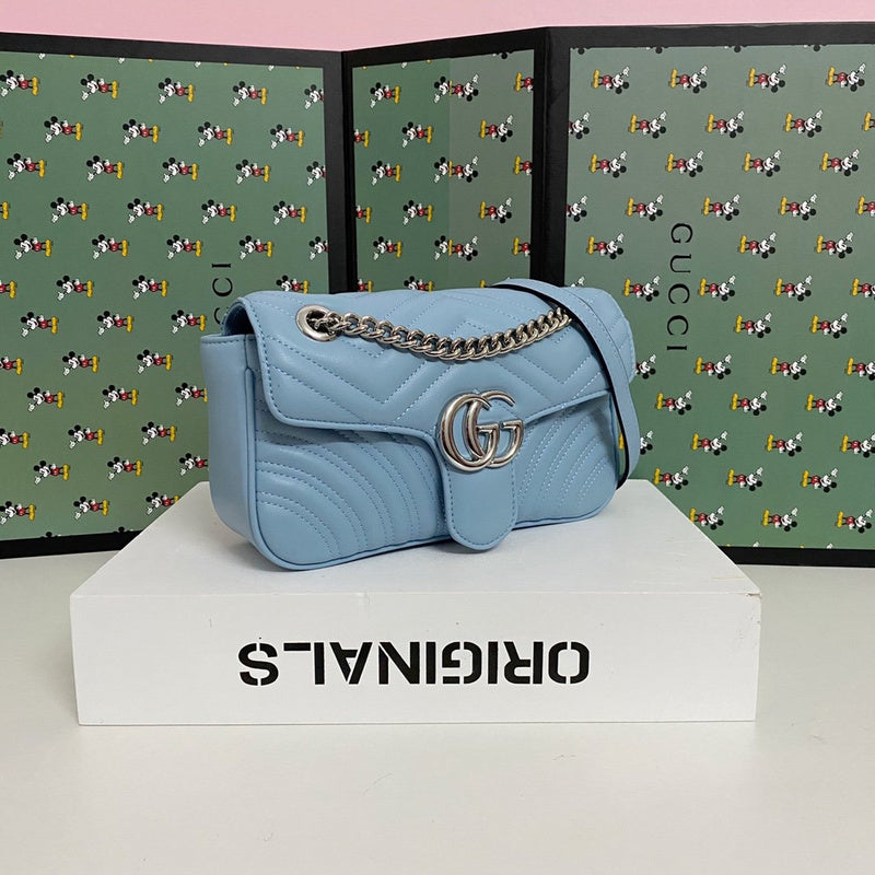 Glami Fashion - GCI Bags - 10604