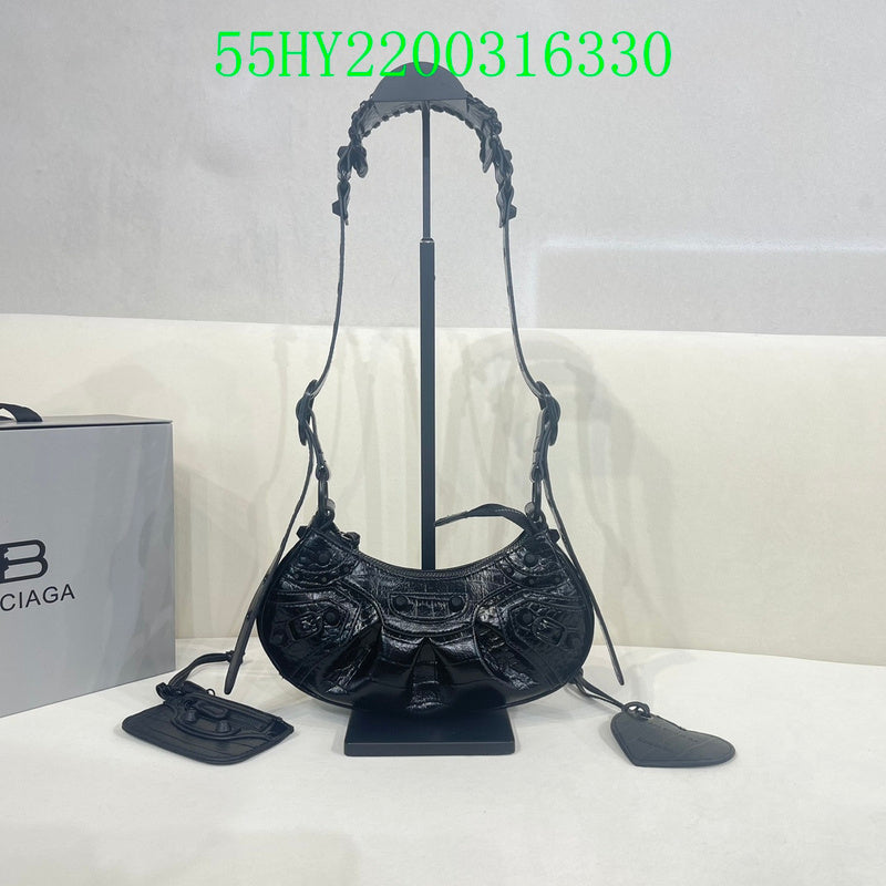 Glami GlamI - BGA Bags - 1868