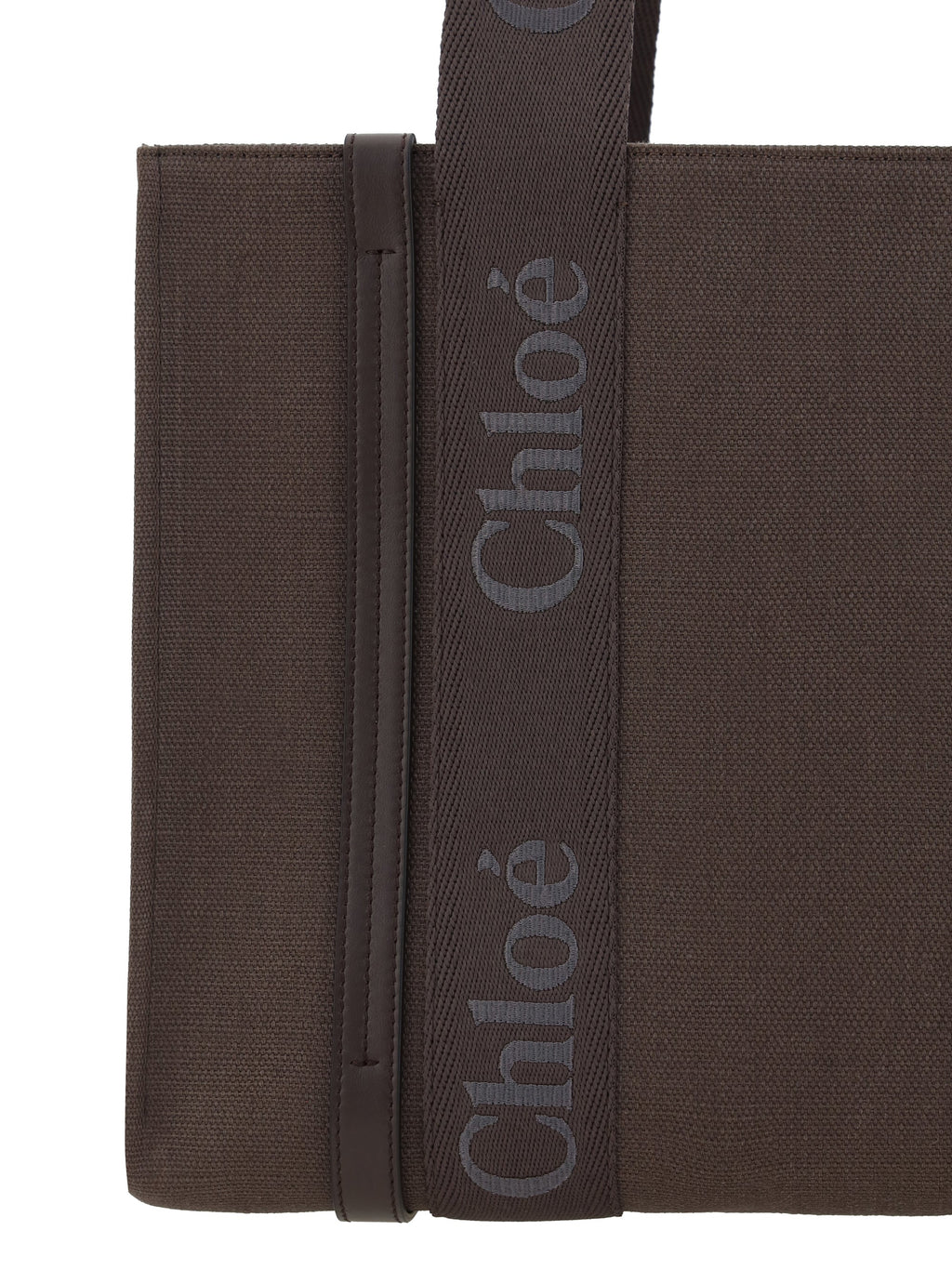 ChloÃƒÆ’Ã‚Â© Women Woody Bag