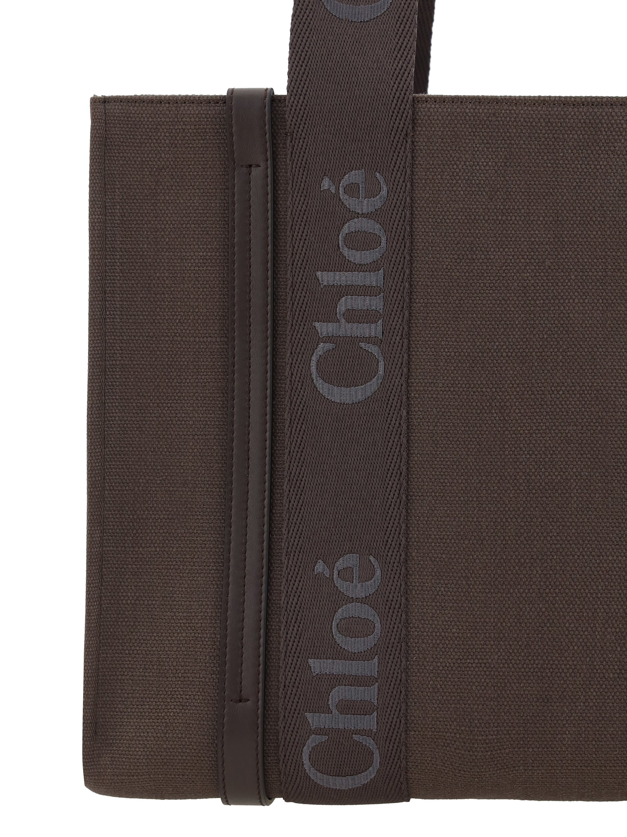ChloÃƒÆ’Ã‚Â© Women Woody Bag