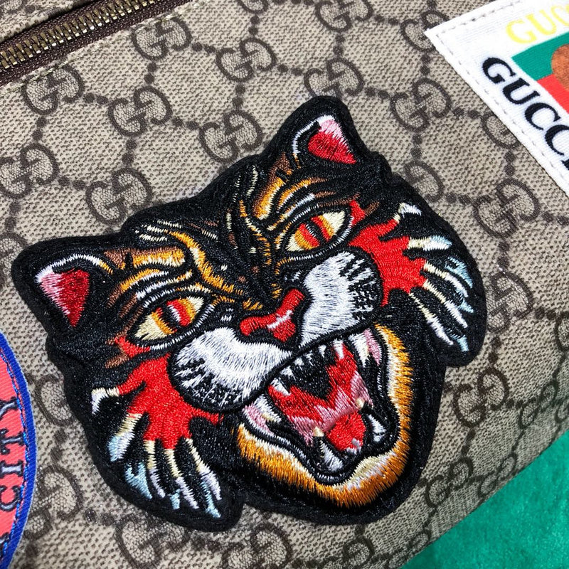 Glami-i - Guki Men Bags - 314