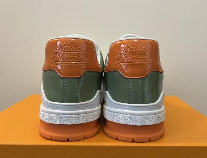 Glamy - LOV Men Shoes - 1194