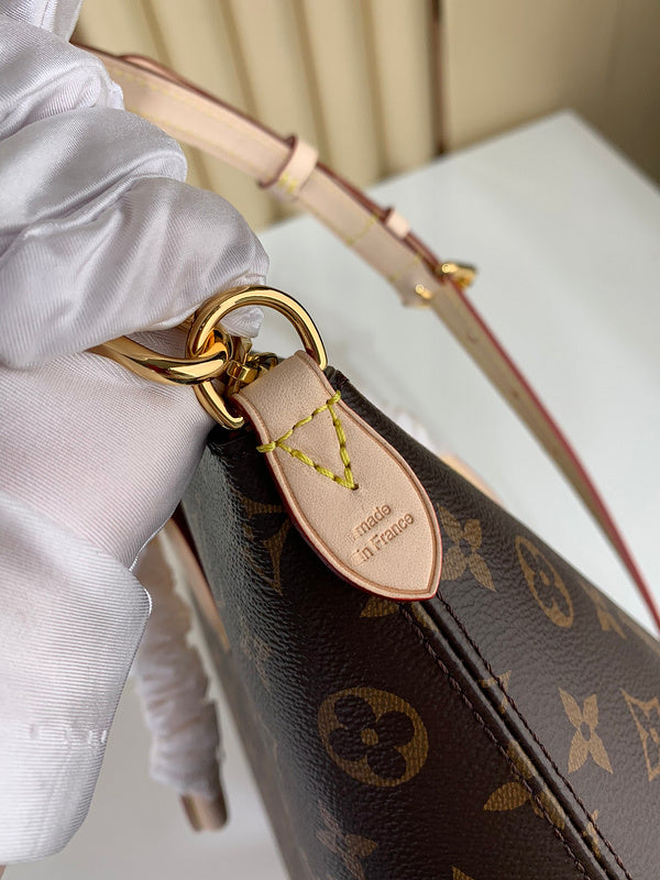 Satchel Bags - VL Bags - 4527