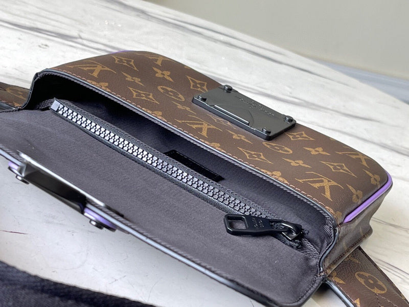 Fashion Lu-Vi bags - 4701