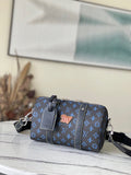 GlamI Lu-Vi bags - 4690