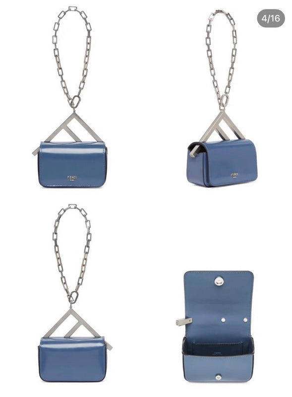 Glami - GlamiE Bags - 120