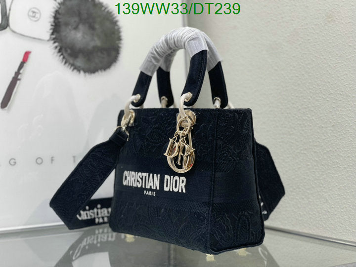 SAMCC - DOR Bags - 814