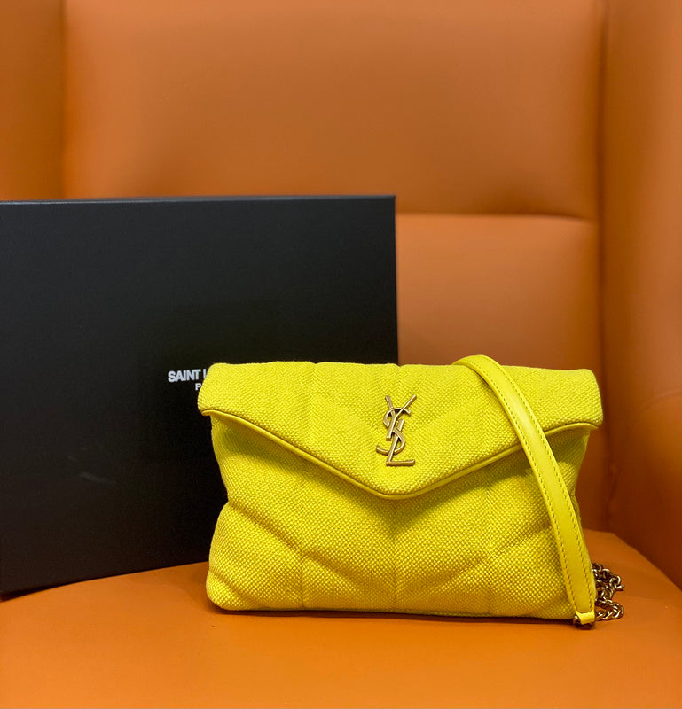 Glamy - YLS Bags - 1324