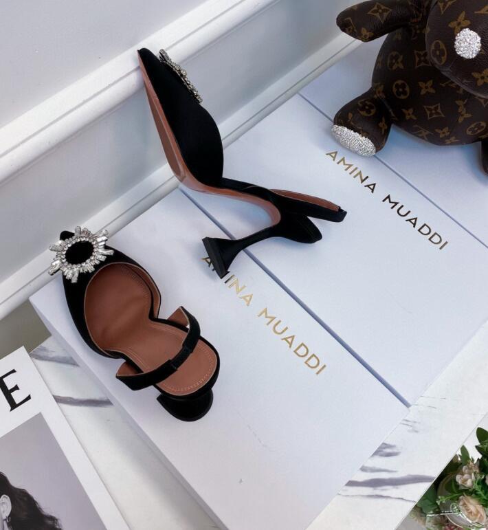 SAMC - AMID Women Shoes - 036