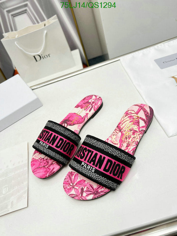 SAMCC - DOR Women Shoes - 2140