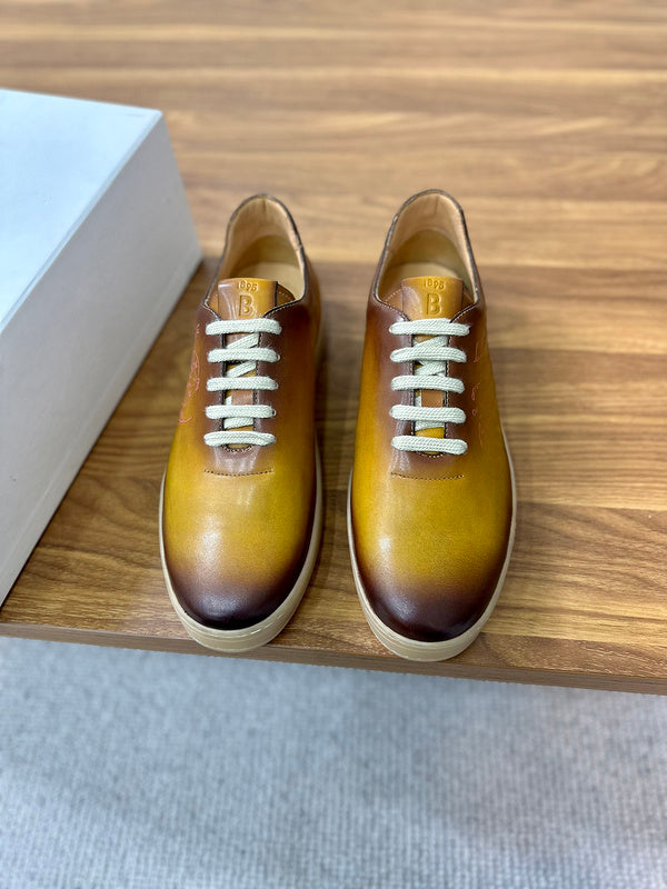 Glami - BRE Men Shoes - 561