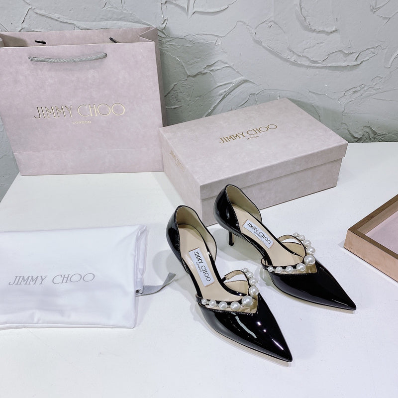 Satchel Bags - Mix Shoes - 1484