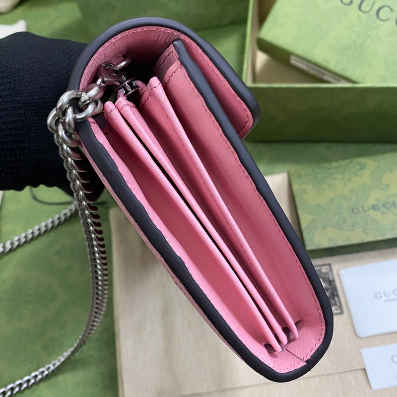 Glami Fashion - GCI Bags - 6824