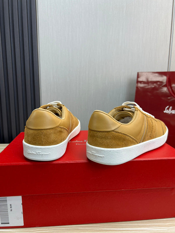 Glami - FGO Men Shoes - 955