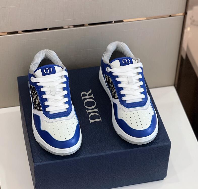 SAMCC - DOR Men Shoes - 033