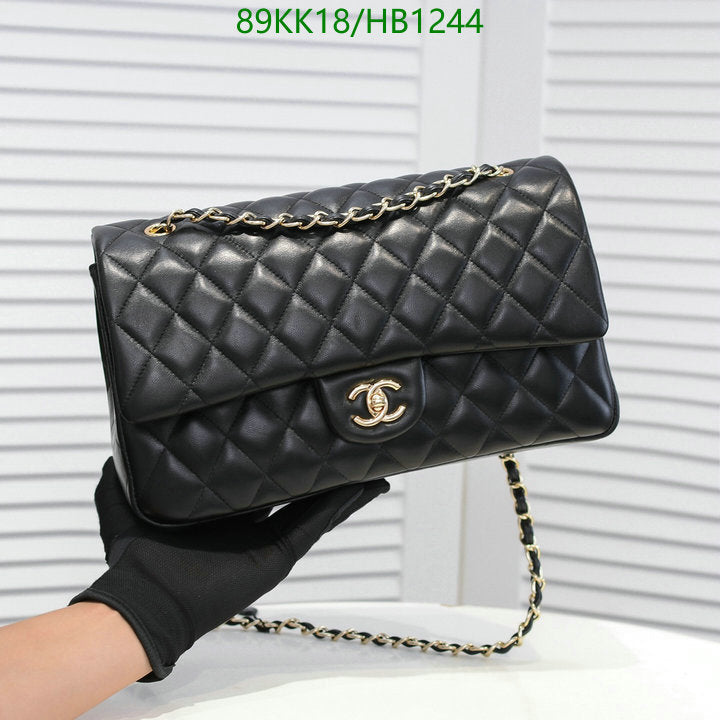 SAMC - CHL Bags Crossbody - 046