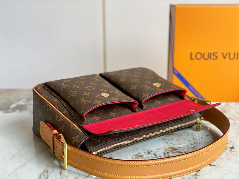 Glamy - LOV Bags - 779