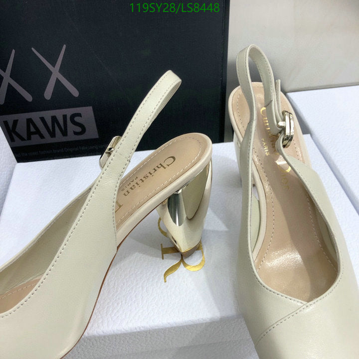 SAMCC - DOR Women Shoes - 1821