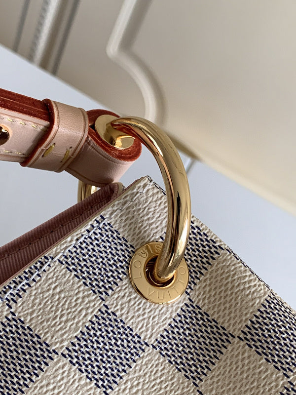 Satchel Bags - VL Bags - 2188