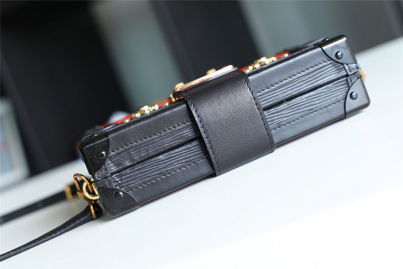 Glami Fashion Lu-Vi bags - 8237