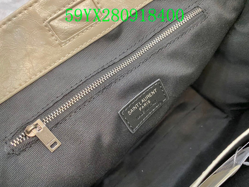 Glami - YLS Bags - 2098
