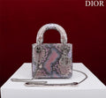 ELE - Dir Bags - 1720