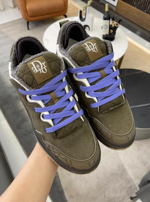 SAMCC - DOR Women Shoes - 569