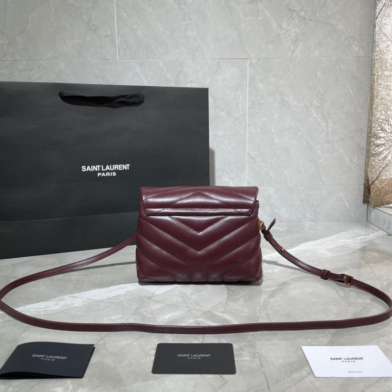 Glami- Glami- - SLY Bags - 1611