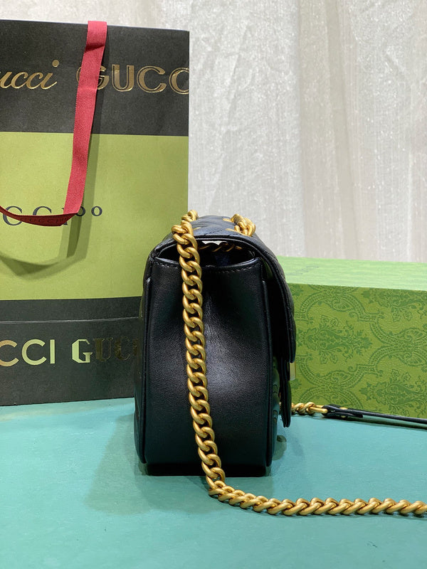 Satchel Bags - GCI Bags - 1626