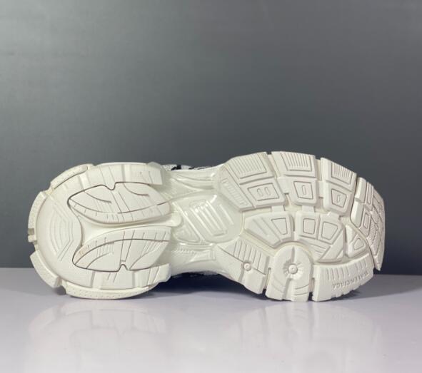 SAMC - BG Men Shoes - 272