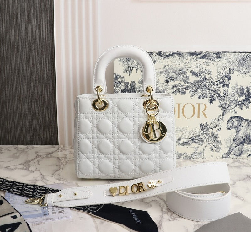 Satchel Bags - DOR Bags - 696