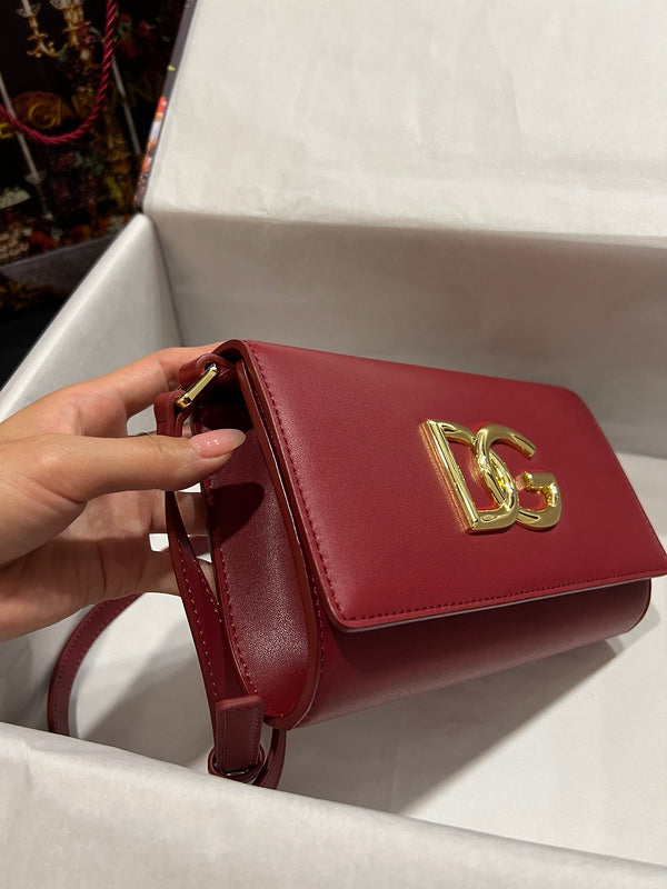 Glamy - DG bag - 435