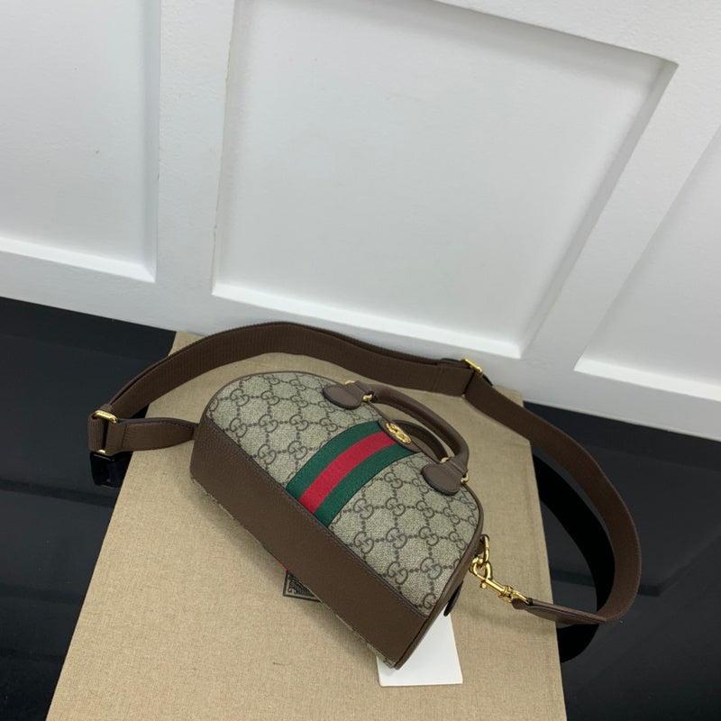 Satchel Bags - GCI Bags - 1814