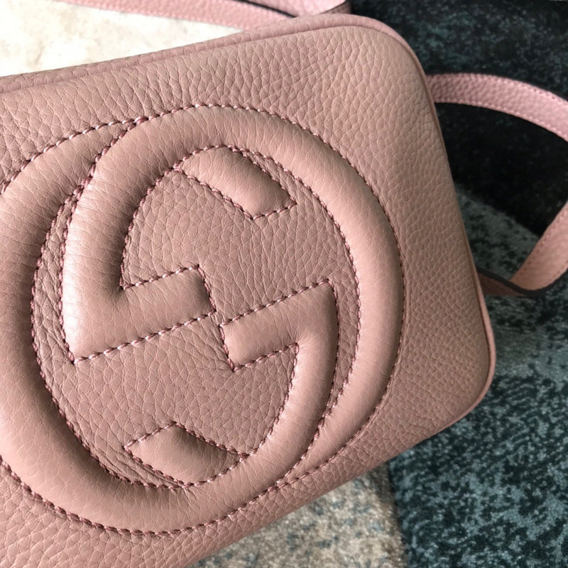 Glami Fashion - GCI Bags - 6240