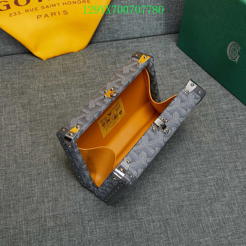 Satchel Bags - GOD Bags - 488
