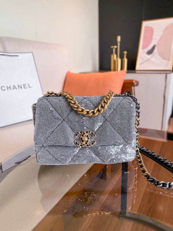 Chanel Bags