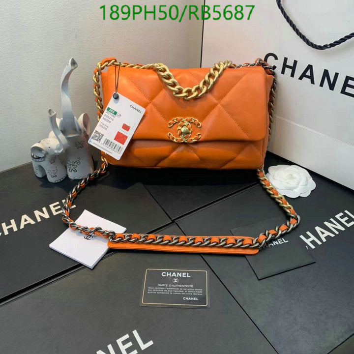 SAMC - CHL Bags - 060