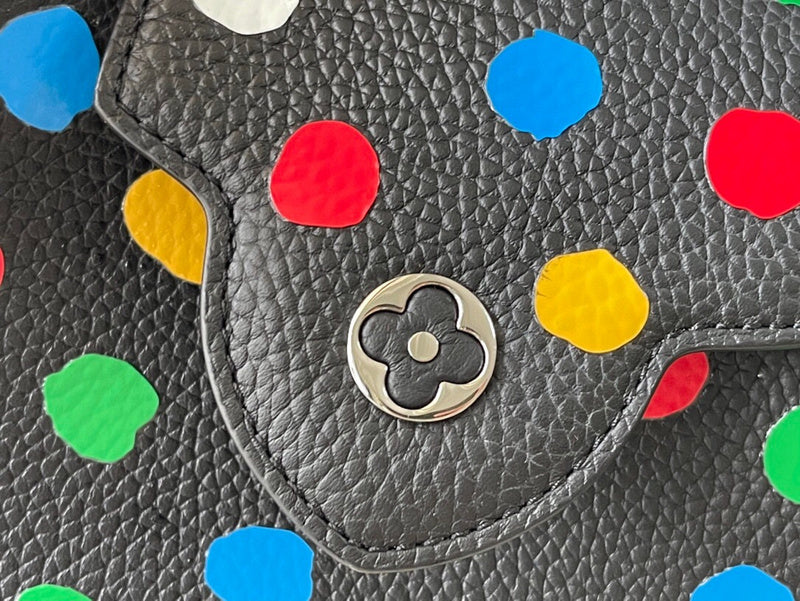 Fashion Lu-Vi bags - 4014