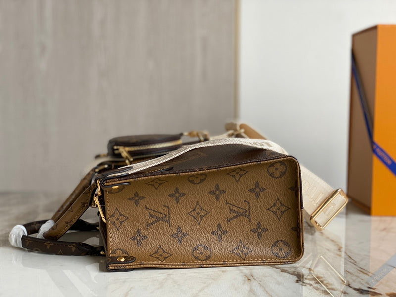 Glamy - LOV Bags - 739