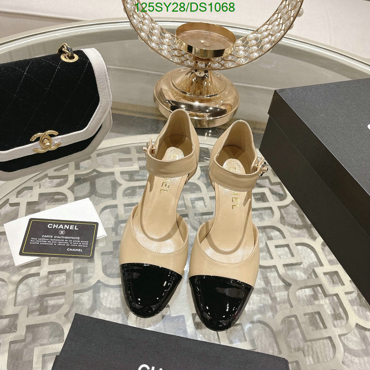 SAMC - CHL Women Shoes Ballet - 063