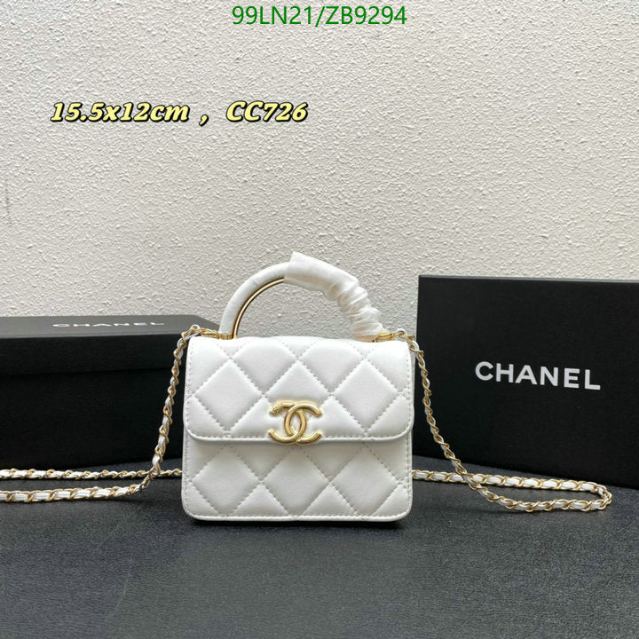 SAMC - CHL Bags Crossbody - 150