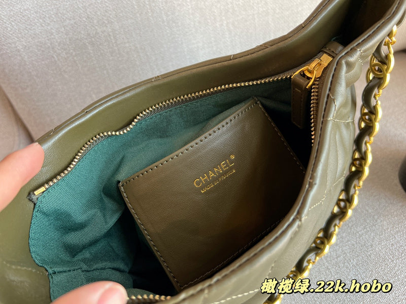 Satchel Bags - CLN Bags - 243