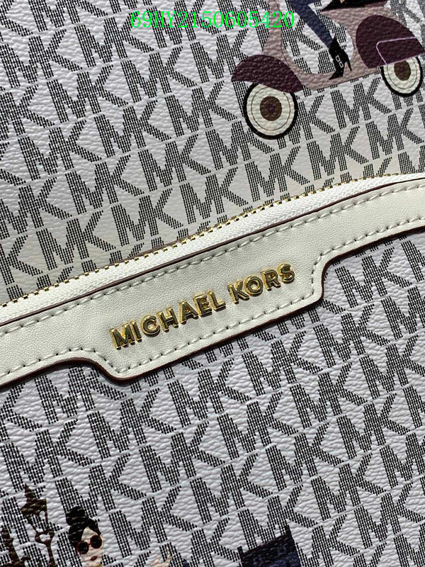 Satchel Bags - MK Bags - 059