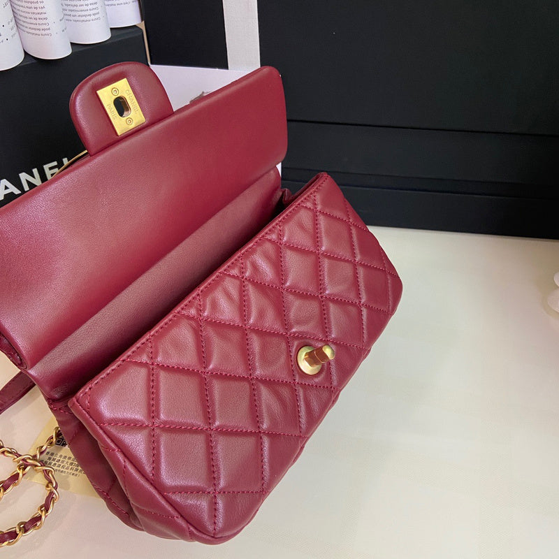 ELE - CHL Bags - 607