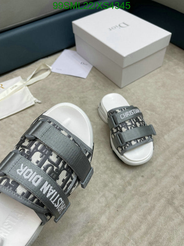 SAMCC - DOR Women Shoes - 2187