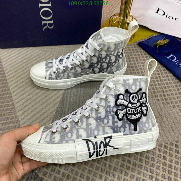 SAMC - DOR Women Sneakers - 202
